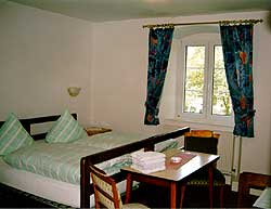 Gstezimmer