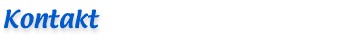 Kontakt