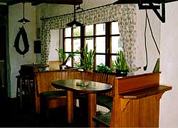 Speiseraum