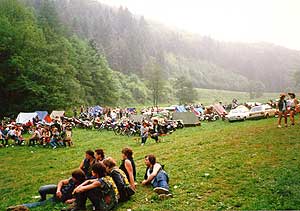 Motorradtreff