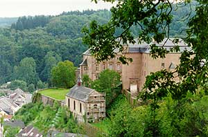 Schloss-Malberg